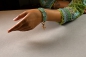 Preview: Chalzedonarmband | ABCH1
